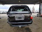 Toyota 4Runner 2001