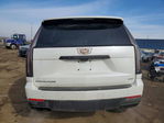Cadillac Escalade 2025