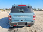 Ford Bronco 2022