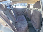 Nissan Altima 2011