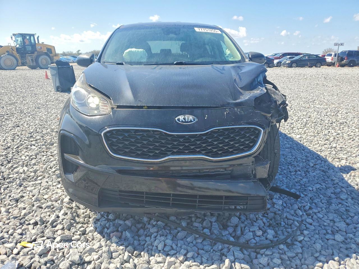 Kia Sportage 2020