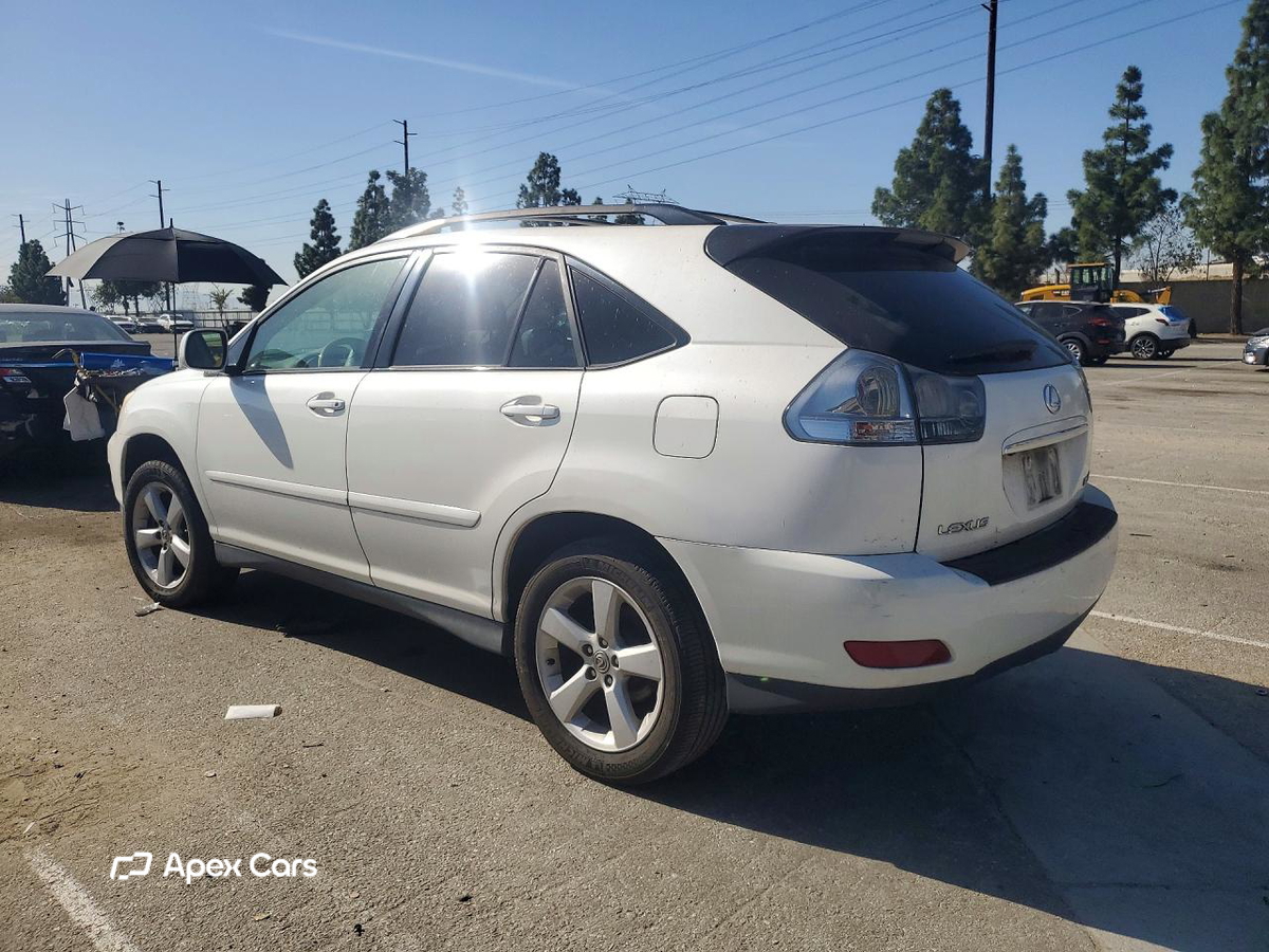 Lexus RX 2005