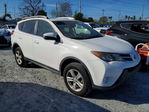 Toyota RAV 4 2013