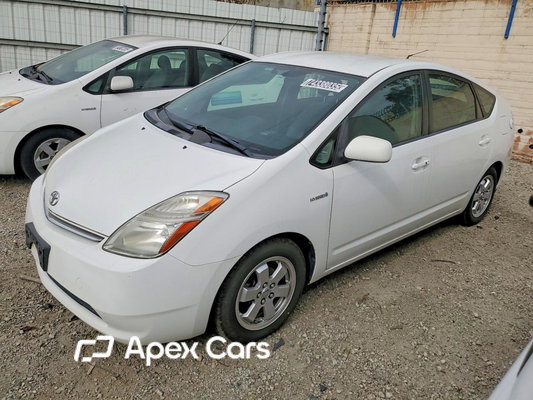 Toyota Prius 2009 - Image 1 of 12