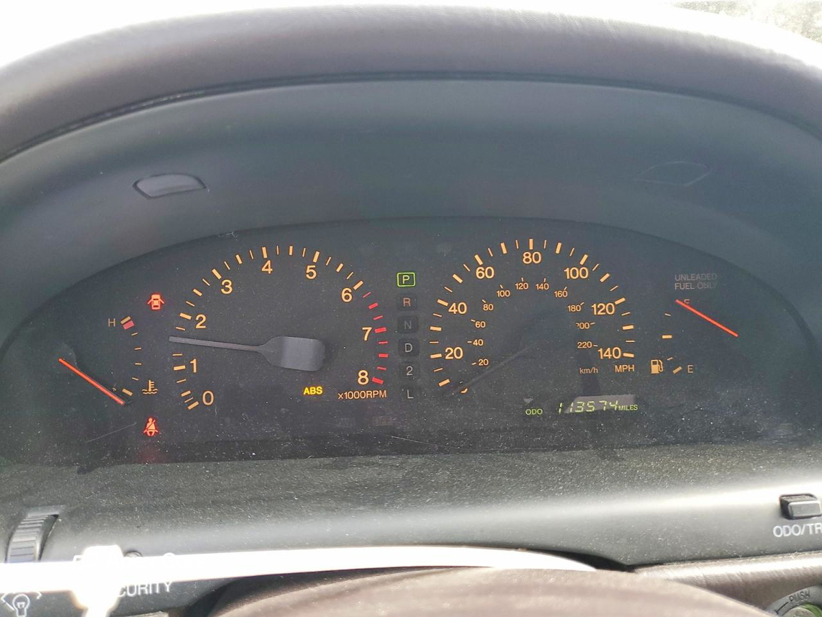 Lexus ES 1994
