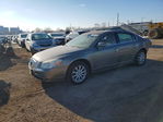 Buick Lucerne 2011