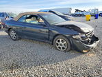 Toyota Camry Solara 2000