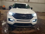 Ford Explorer 2023