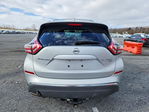 Nissan Murano 2016