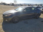 Kia Optima 2015