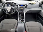 Hyundai Sonata 2012