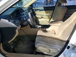 Honda Accord 2012