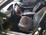 Mercedes-Benz E-klasse 2011