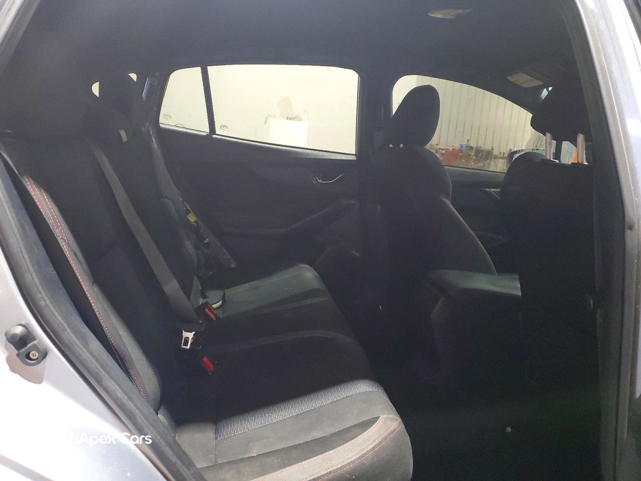 Subaru Impreza 2019