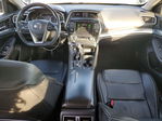 Nissan Maxima 2021