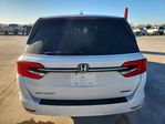 Honda Odyssey 2022