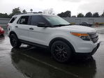Ford Explorer 2014