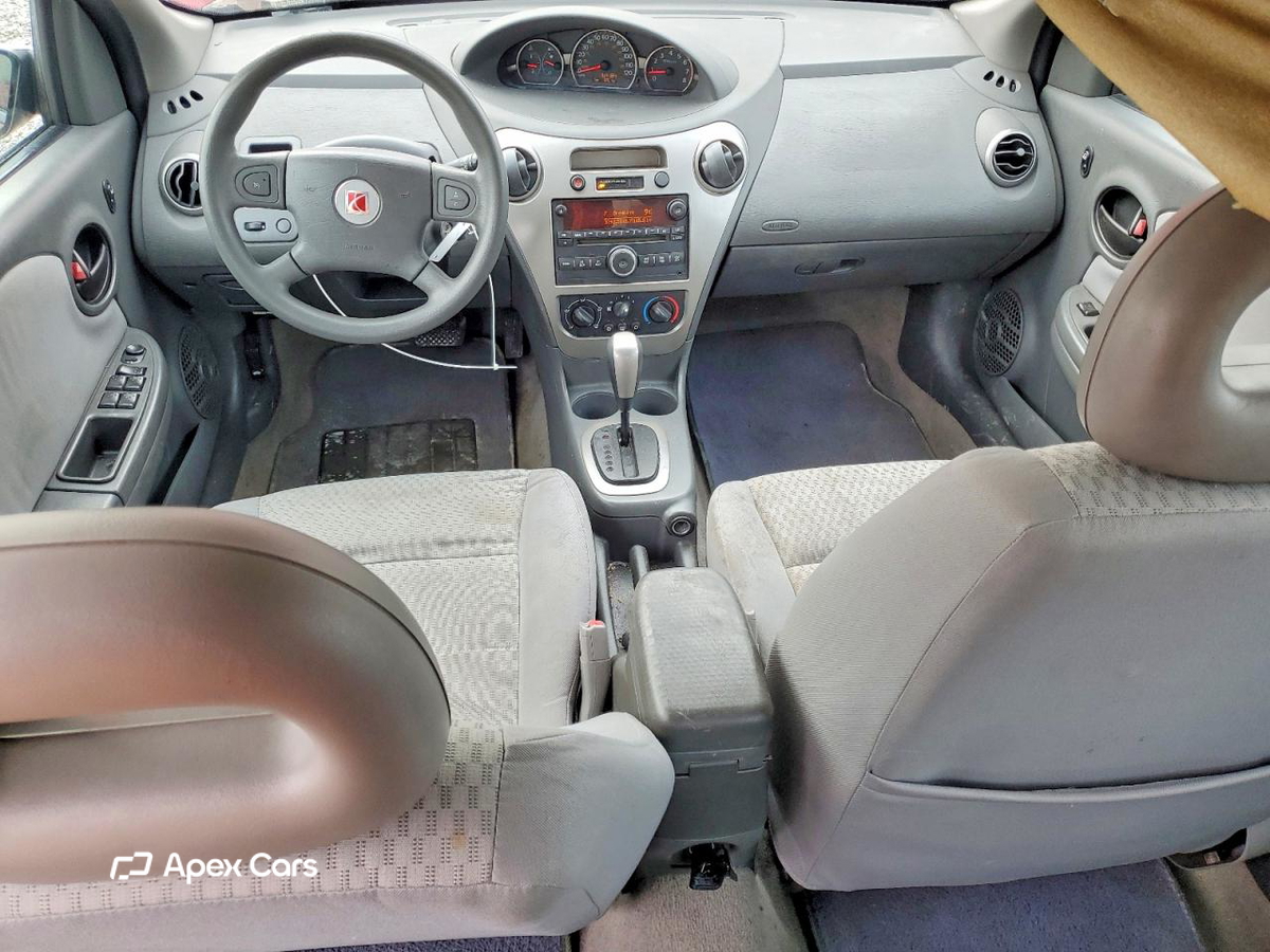 Saturn ION 2007