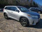Toyota Highlander 2018