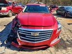 Cadillac CTS 2017