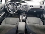 Honda Civic 2014