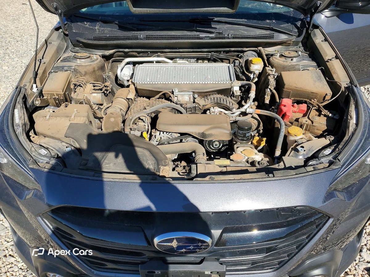 Subaru Outback 2025