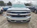 Chevrolet Silverado 2017