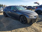 Lexus IS 2021