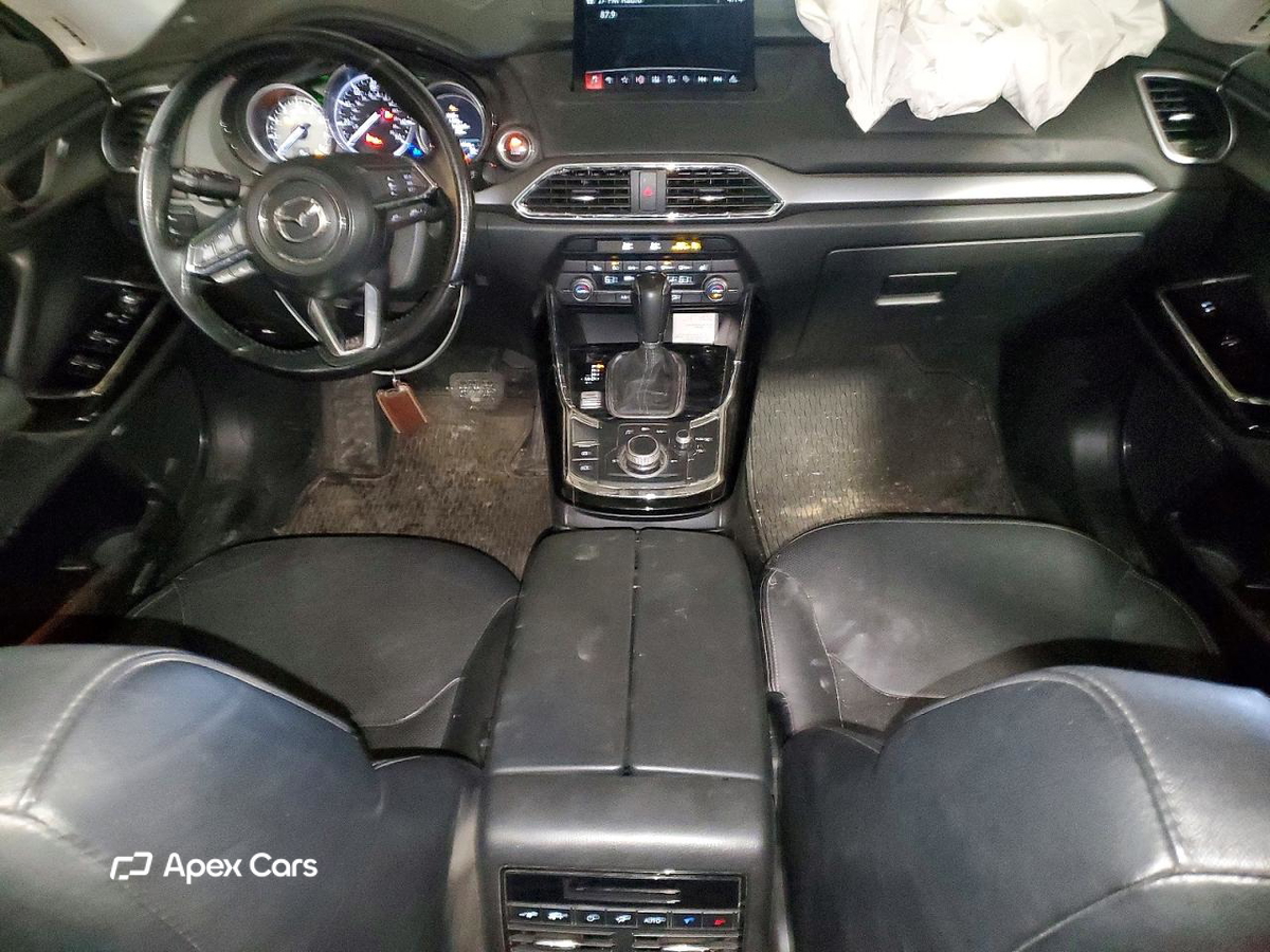 Mazda CX-9 2020