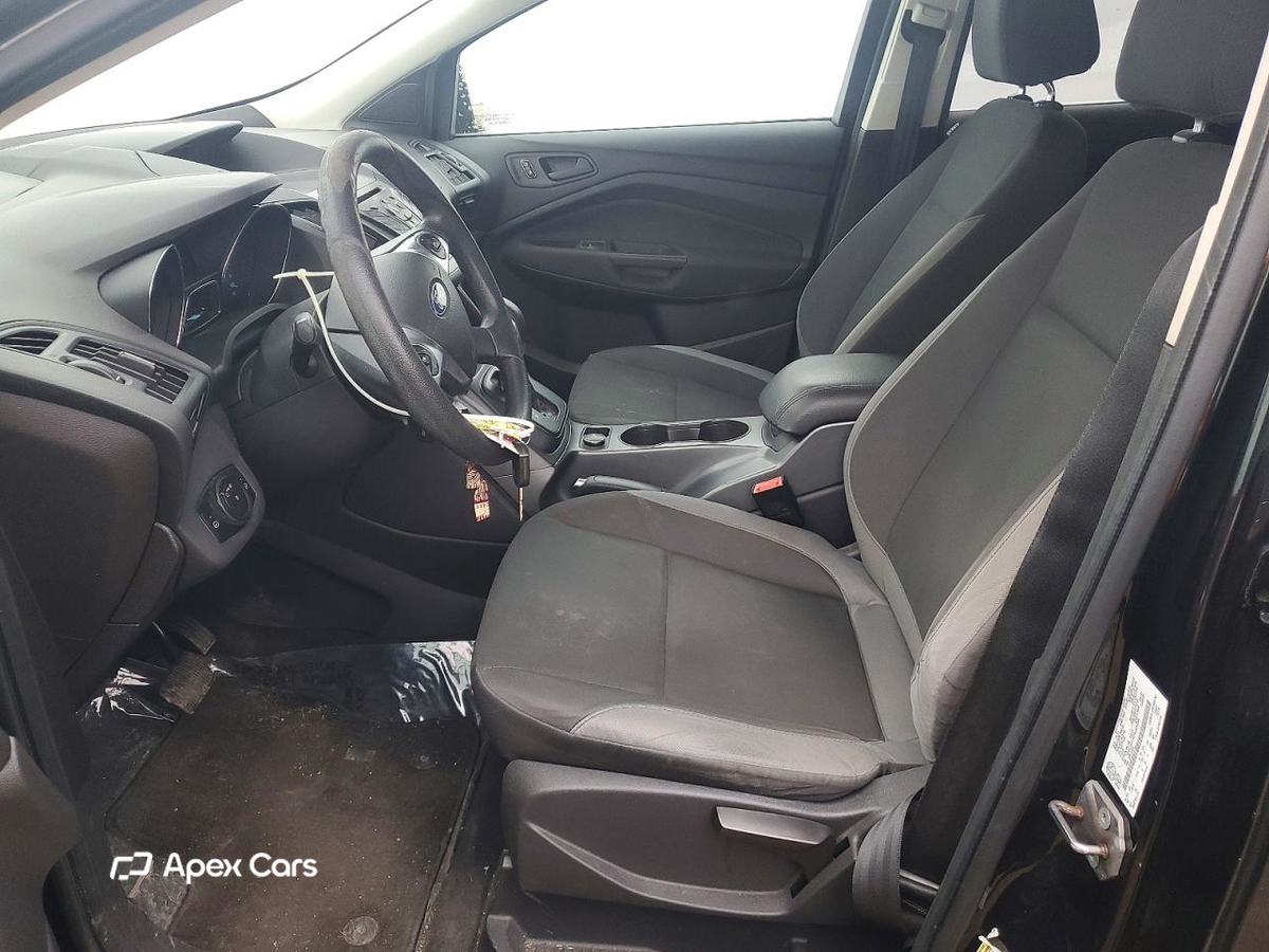 Ford Escape 2013