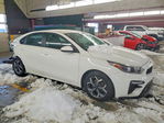 Kia Forte 2021
