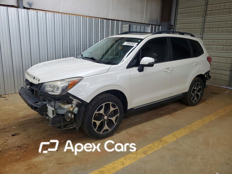 Subaru Forester 2015 - Image 1 of 13
