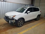 Subaru Forester 2015
