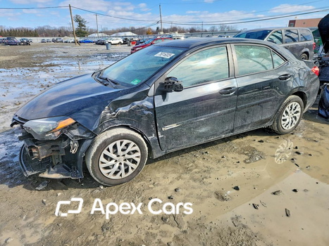 Toyota Corolla 2018 - Image 1 of 13