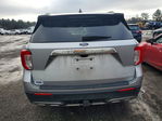 Ford Explorer 2022