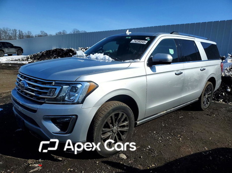 Ford Expedition 2019 - Image 1 of 13