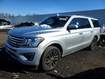 Ford Expedition 2019
