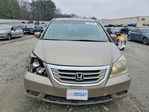 Honda Odyssey 2010
