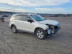 Subaru Forester 2015