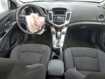 Chevrolet Cruze 2012