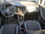 Chevrolet Trax 2021