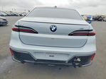 BMW i7 2023
