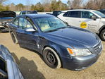 Hyundai Sonata 2009