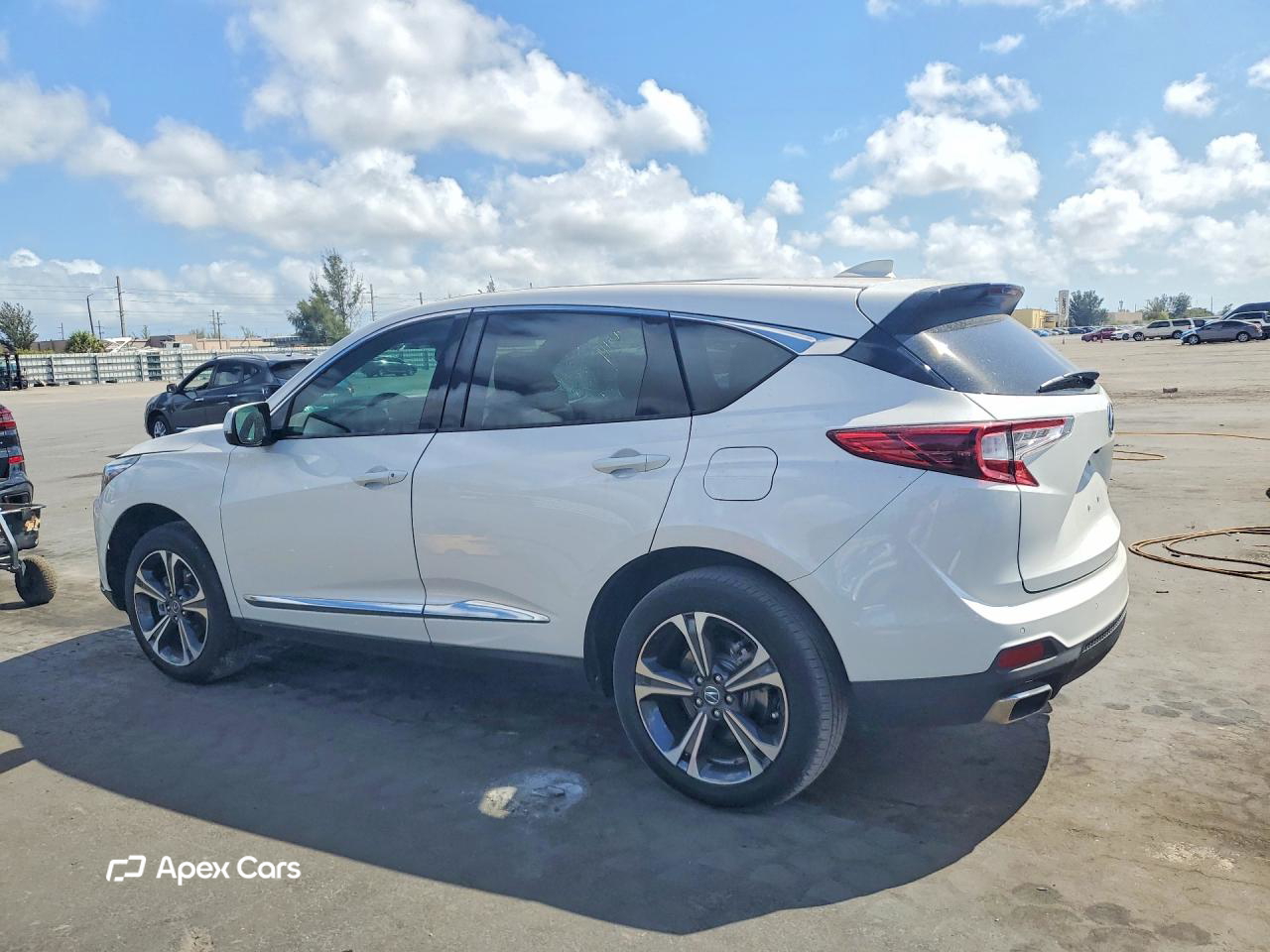 Acura RDX 2024