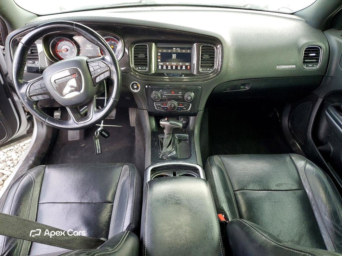 Dodge Charger 2019