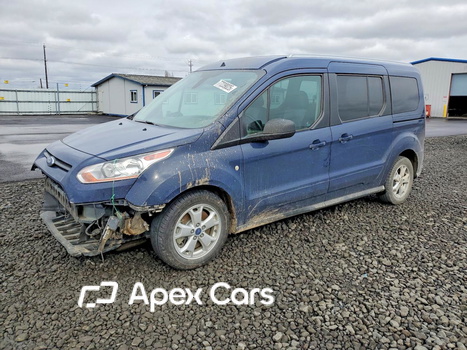 Ford Transit 2017 - Image 1 of 15