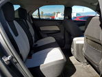 Chevrolet Equinox 2011