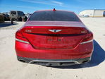 Genesis G70 2019