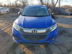 Honda HR-V 2021