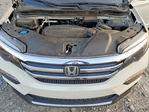 Honda Pilot 2016